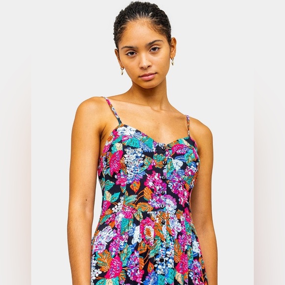 Rolla’s Eve Tapestry Dress, Small - Picture 4 of 9